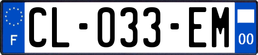 CL-033-EM