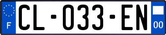 CL-033-EN