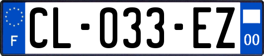 CL-033-EZ