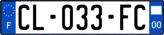 CL-033-FC