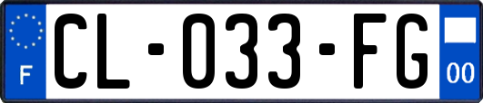CL-033-FG