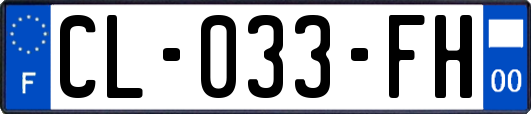 CL-033-FH