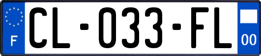 CL-033-FL