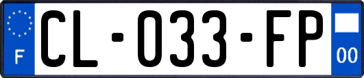 CL-033-FP