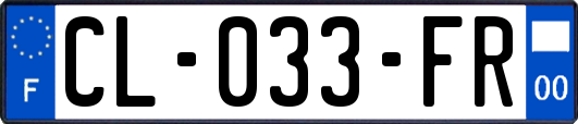CL-033-FR