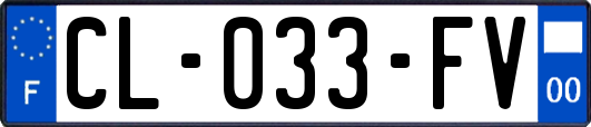 CL-033-FV