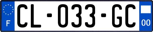 CL-033-GC
