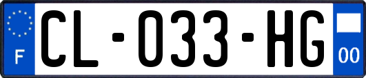 CL-033-HG
