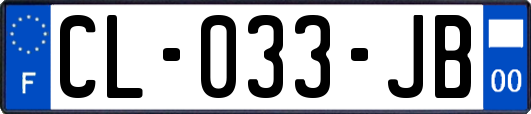 CL-033-JB