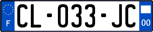 CL-033-JC