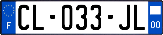 CL-033-JL
