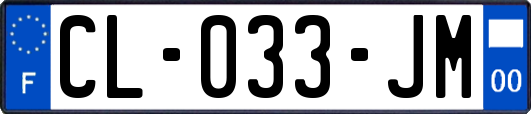 CL-033-JM