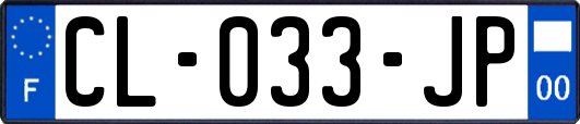 CL-033-JP