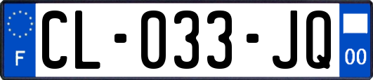 CL-033-JQ