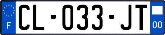 CL-033-JT