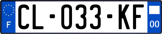 CL-033-KF