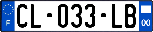 CL-033-LB