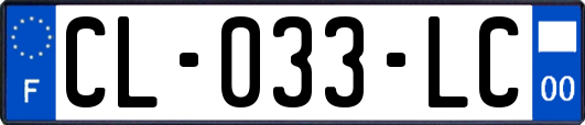CL-033-LC