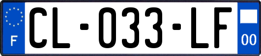 CL-033-LF