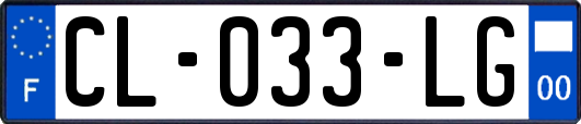 CL-033-LG
