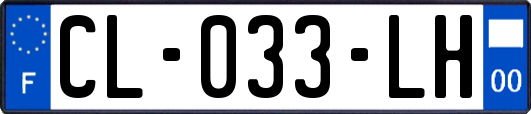 CL-033-LH