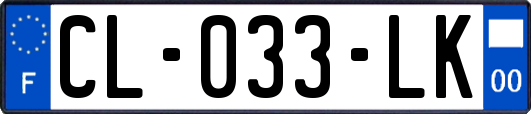 CL-033-LK