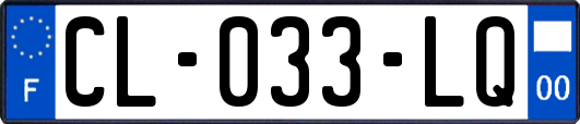 CL-033-LQ