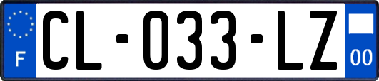 CL-033-LZ