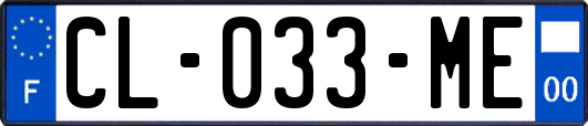 CL-033-ME