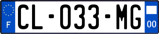 CL-033-MG