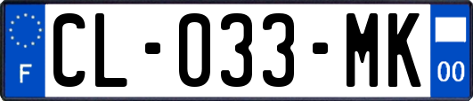 CL-033-MK