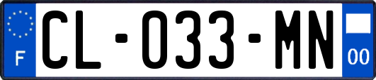 CL-033-MN