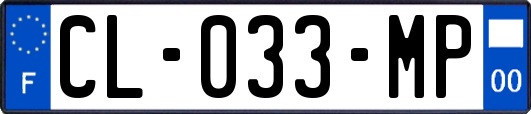 CL-033-MP