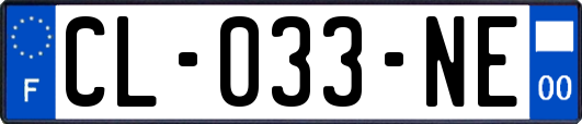CL-033-NE