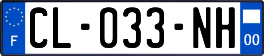 CL-033-NH