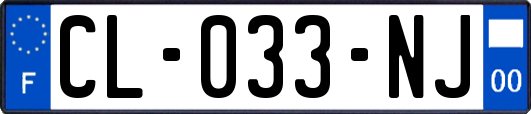 CL-033-NJ
