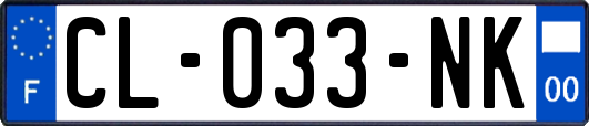 CL-033-NK