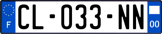 CL-033-NN