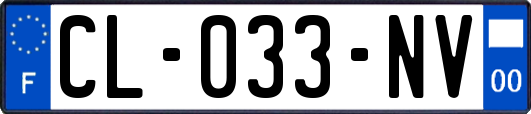 CL-033-NV