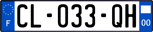 CL-033-QH