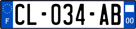 CL-034-AB