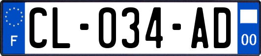 CL-034-AD