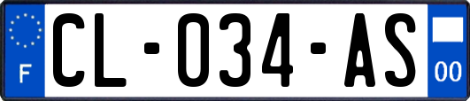 CL-034-AS