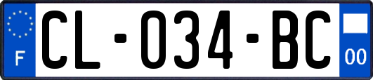 CL-034-BC