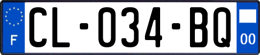 CL-034-BQ