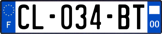 CL-034-BT