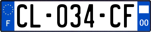 CL-034-CF