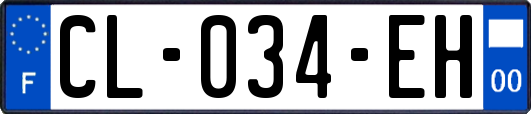 CL-034-EH