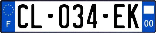 CL-034-EK