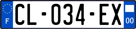 CL-034-EX